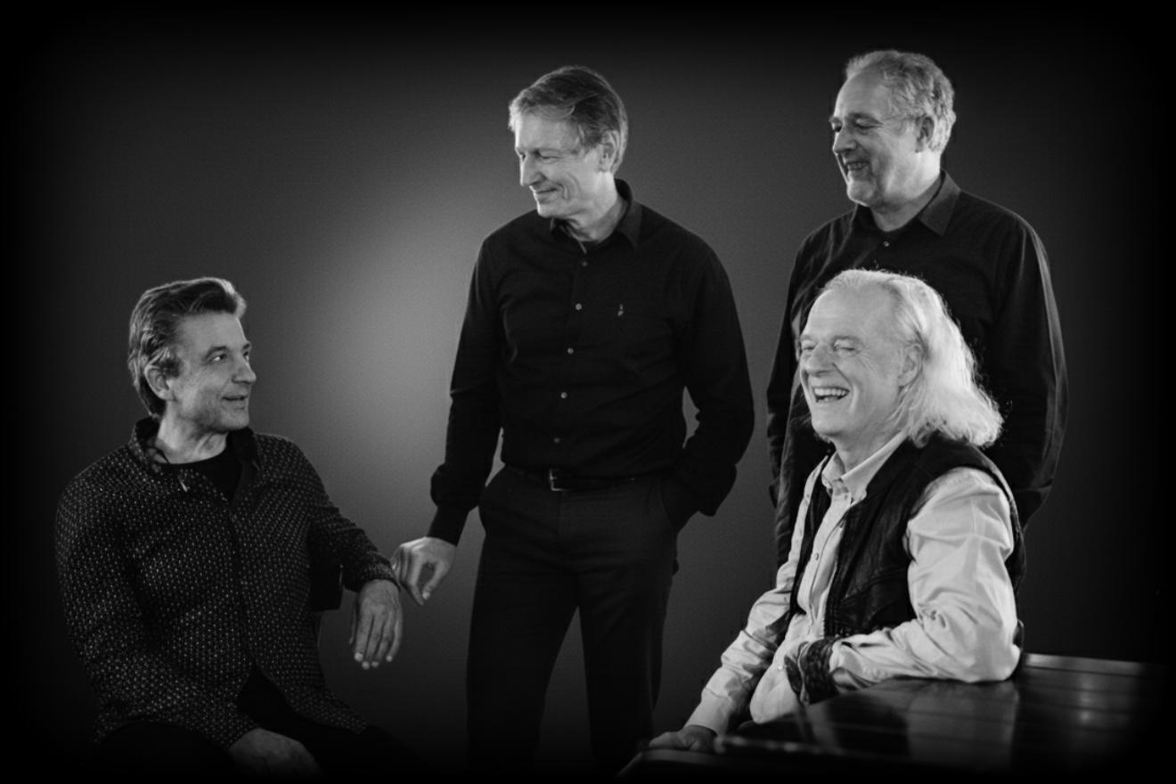 playground - Sylvain Deslandes, Walter Maderner, Sascha Otto, Heimo Trixner